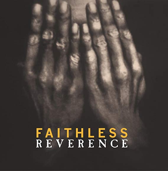 Faithless - Reverence - Vinyl Record 12"