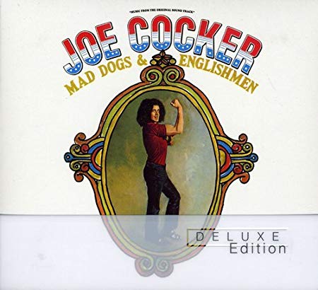 Joe Cocker - Mad Dogs & Englishmen - CD