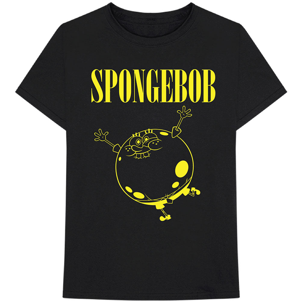 Nickelodian - tshirt - Unisex - Short Sleeves - Small