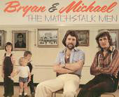 Brian & Michael - Matchstalk Men - Used Vinyl Record