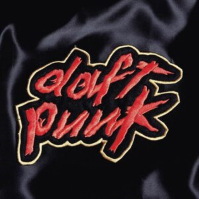 Daft Punk - Homework - Vinyl Record VINYL
