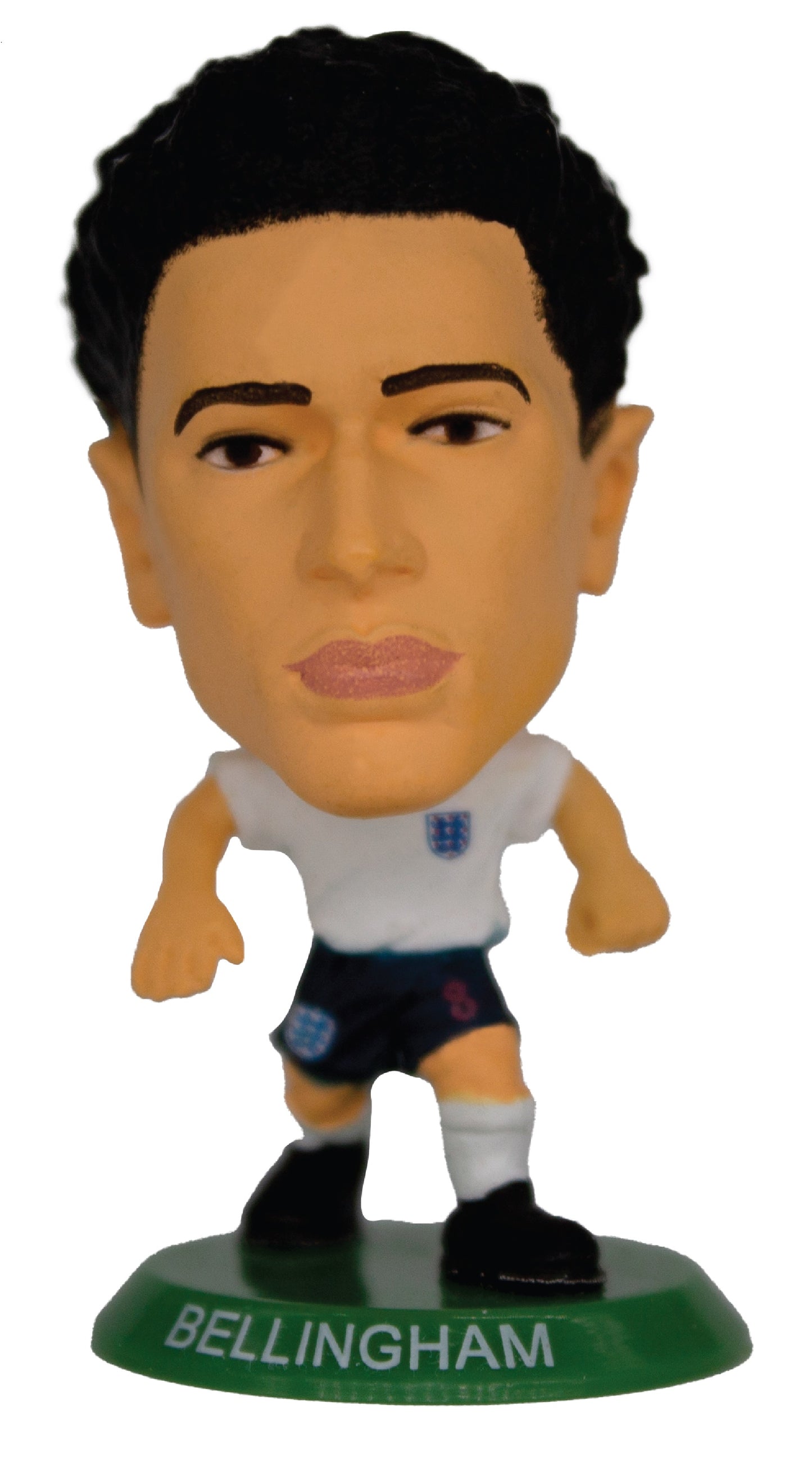 Soccerstarz - England Jude Bellingham (New 2024 Version) /Figures - Fi