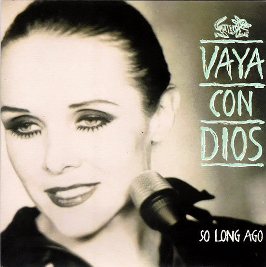 Vaya Con Dios - So Long Ago - Used Vinyl Record 7"