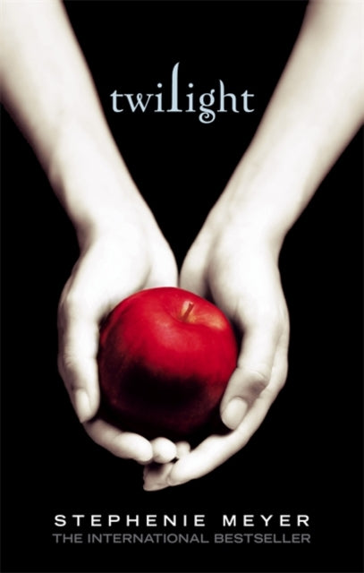 Stephenie Meyer - Twilight : Twilight, Book 1 - Paperback