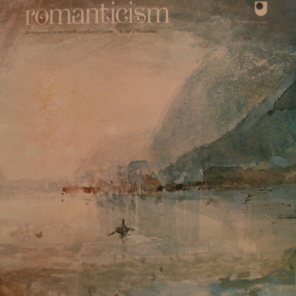 Various - Romanticism - Used Vinyl Record