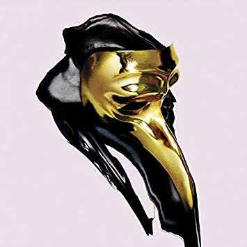 Claptone - Charmer - CD