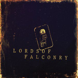 Lords Of Falconry - Used Vinyl Record