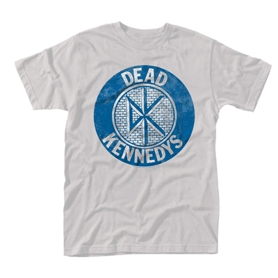 DEAD KENNEDYS - BEDTIME FOR DEM - tshirt - T Shirt - Size L