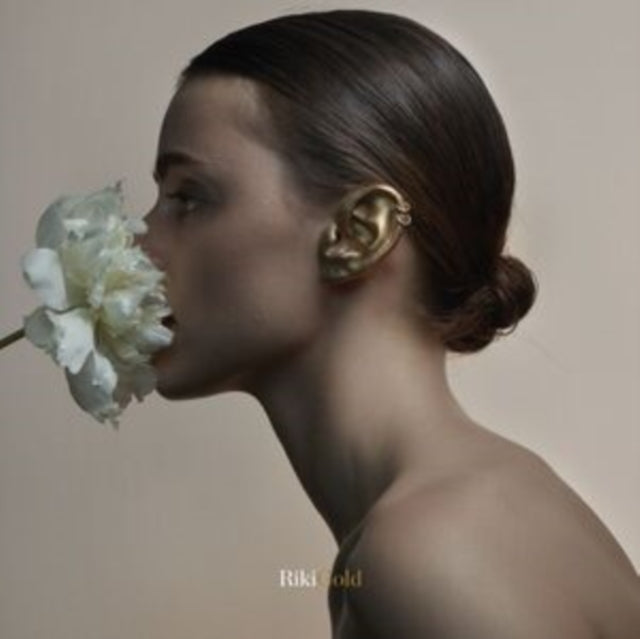 RIKI - GOLD - COMPACT DISC