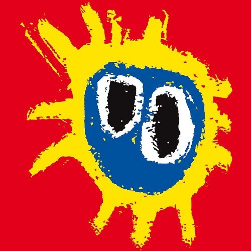 Primal Scream - Screamadelica - CD