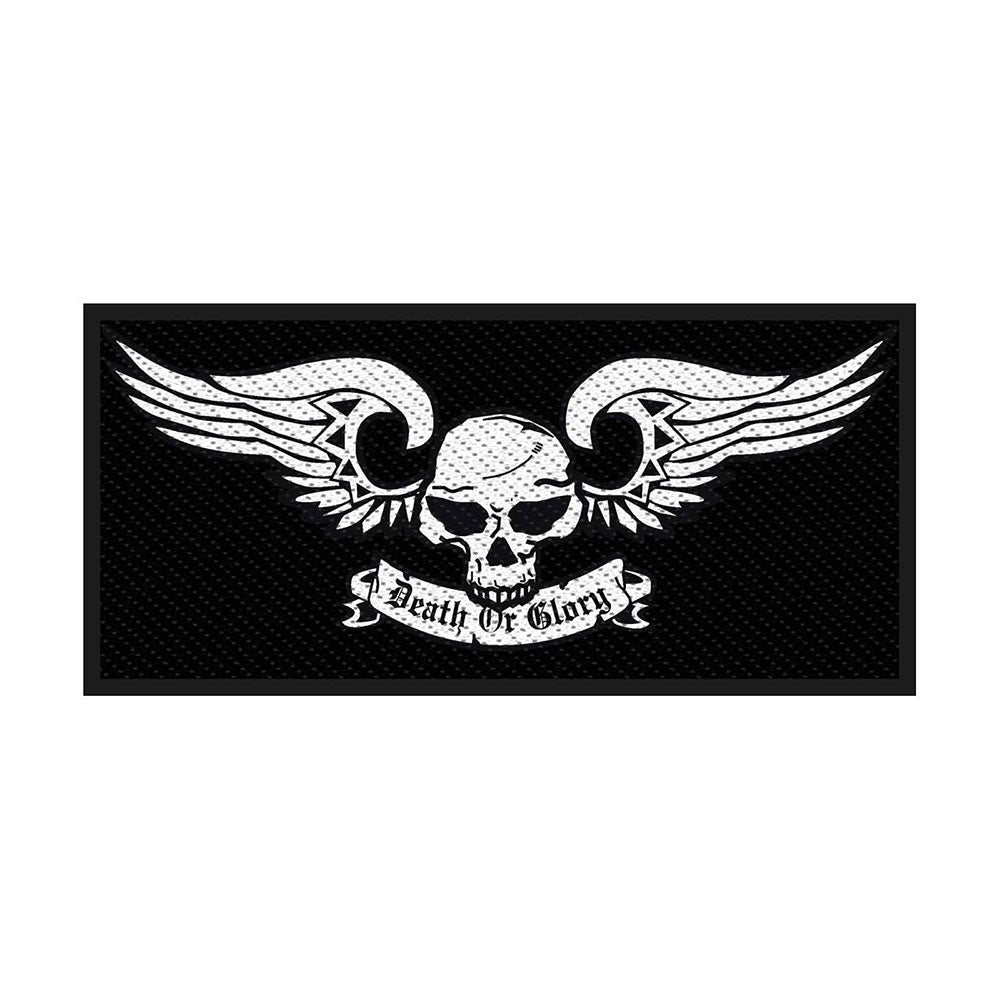 GENERIC PATCHES - DEATH OR GLORY () - Patch - PHM - Standard