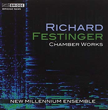 Chamber Works (New M - CD