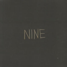 SAULT - NINE - Vinyl Record VINYL