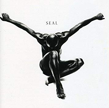 Seal - Used CD
