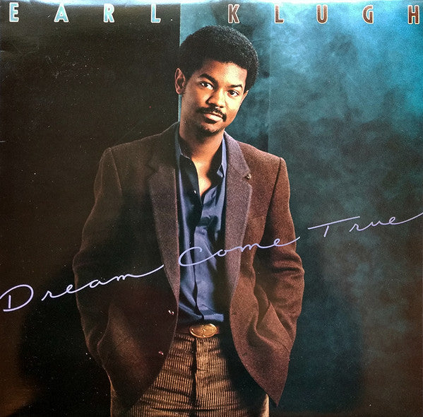 Earl Klugh - Dream Come True - Used Vinyl Record