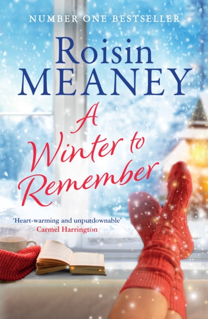 Roisin Meaney - A Winter to Remember - Paperback