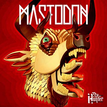 Mastodon - Hunter - Vinyl Record