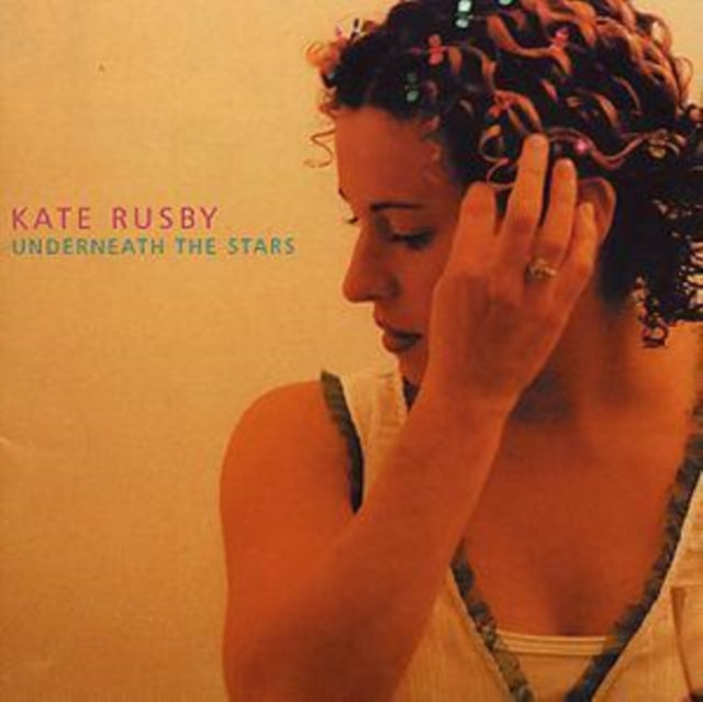Kate Rusby - Underneath The Stars - CD