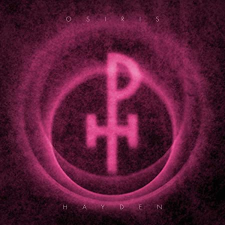 PH - OSIRIS HAYDEN - Vinyl Record