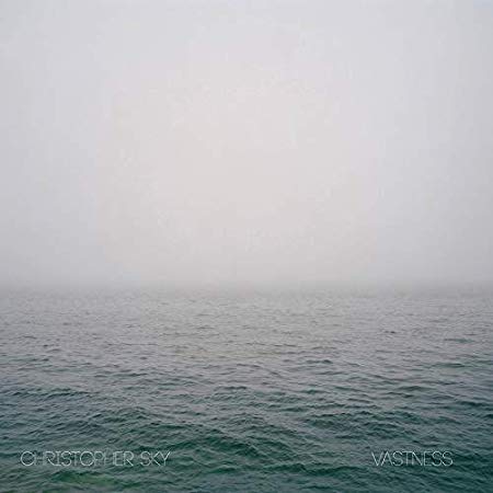 Christopher Sky - Vastness - Vinyl Record Vinyl