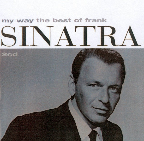Frank Sinatra - My Way (The Best Of ) - Used CD