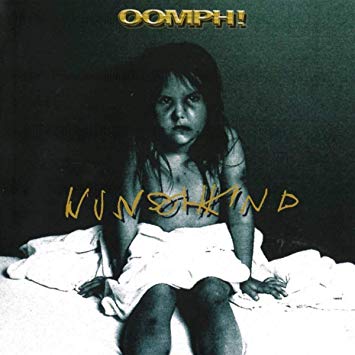 Oomph! - Wunschkind - CD