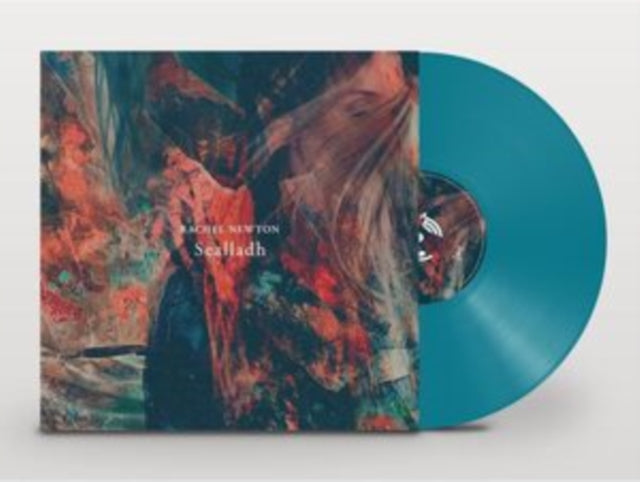 Rachel Newton - Sealladh - Vinyl Record