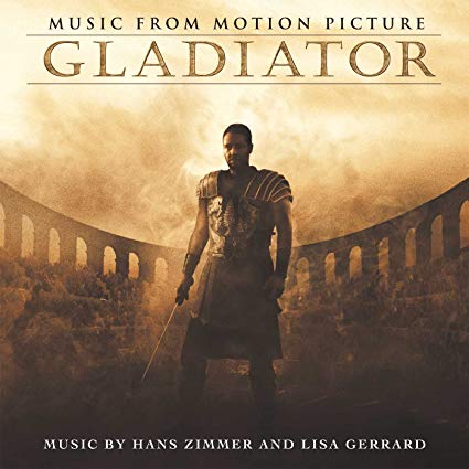 Hans Zimmer - Gladiator (Music From The Motion Picture) - Vinyl Record