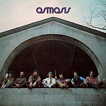 Osmosis - CD