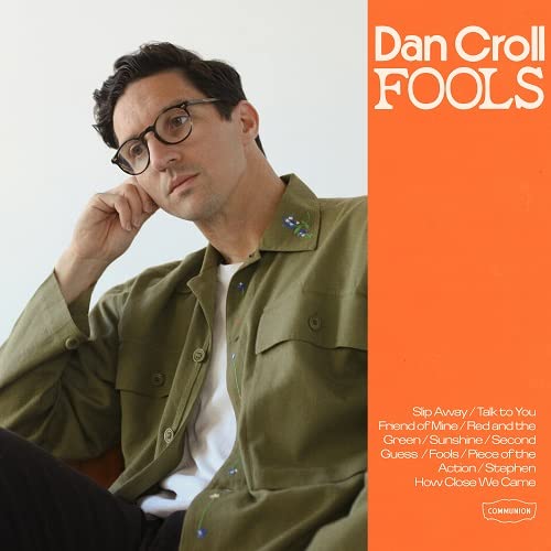 Fools - Vinyl Record