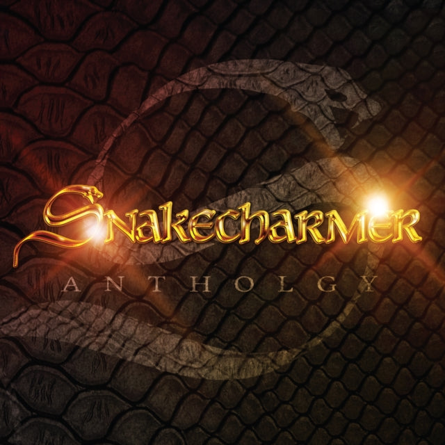 Snakecharmer - - ANTHOLOGY - CD