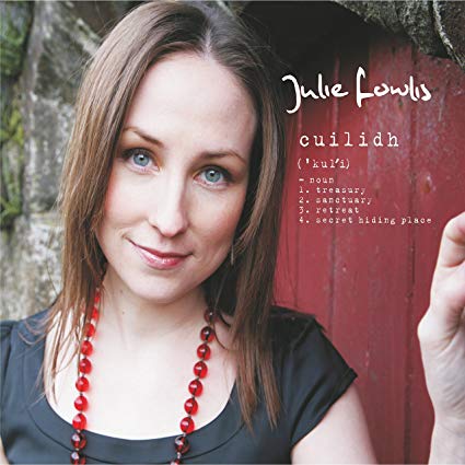 Julie Fowlis - Cuilidh - CD
