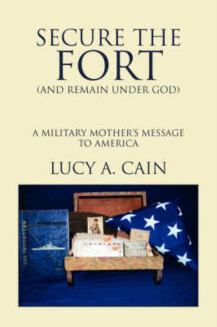 Cain - Secure the Fort (and Remain Under God - New paperback or softba