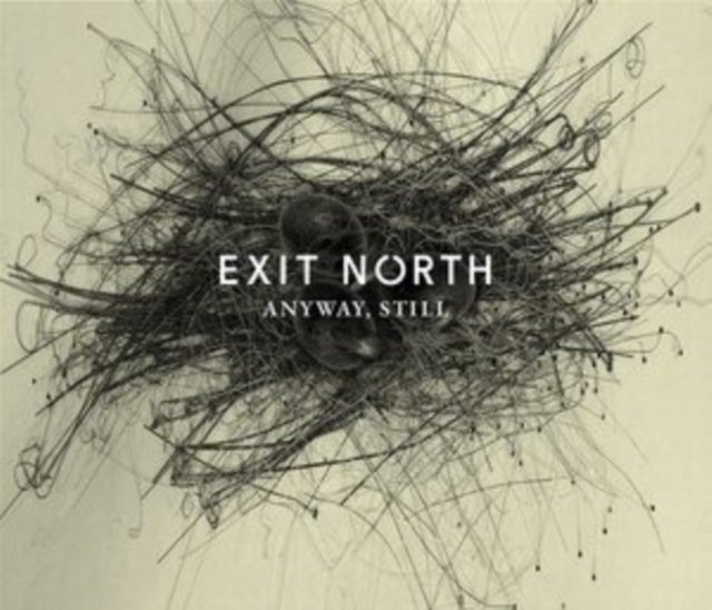 EXIT NORTH - ANYWAY, STILL - CD