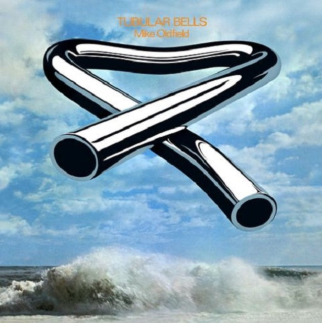 MIKE OLDFIELD - Tubular Bells - Vinyl Record