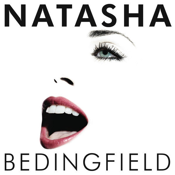 Natasha Bedingfield - N.B. - Used CD