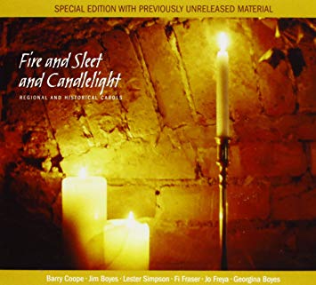 Coope Boyes & Simpso - Fire And Sleet And Candlelight. Regional And Hist