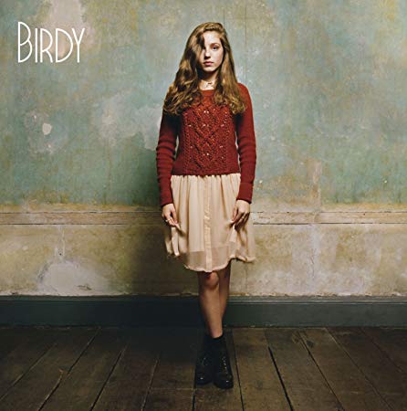 Birdy - Used CD
