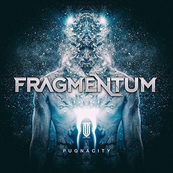 Fragmentum - Pugnacity - CD