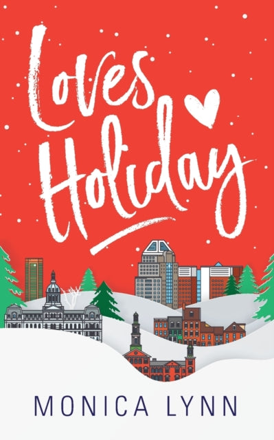 Lynn - Loves Holiday - New paperback or softback