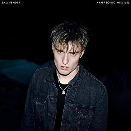 Sam Fender - Hypersonic Missiles - CD