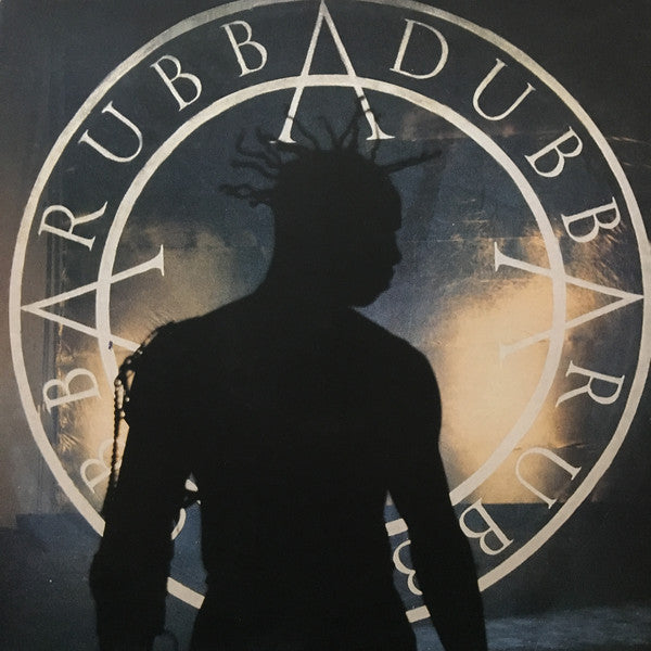 Rubbadubb - Success - Used Vinyl Record 12"