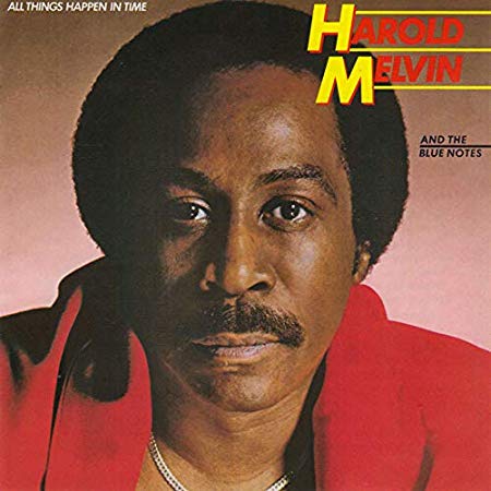 Harold Melvin And Th - All Things Happen In Time - CD