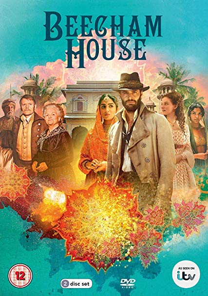 Beecham House - New DVD