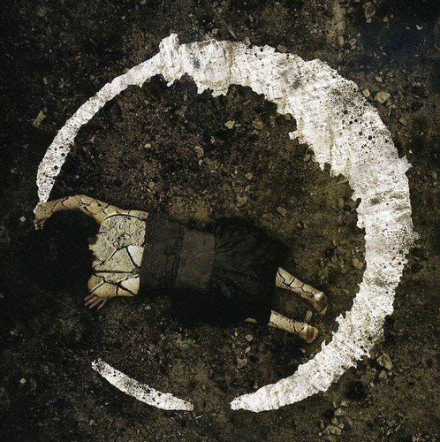 Brides - Ocular.Unveil - CD