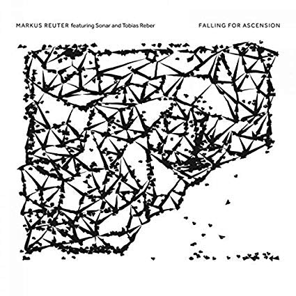 Markus Reuter - Falling For Ascension - CD