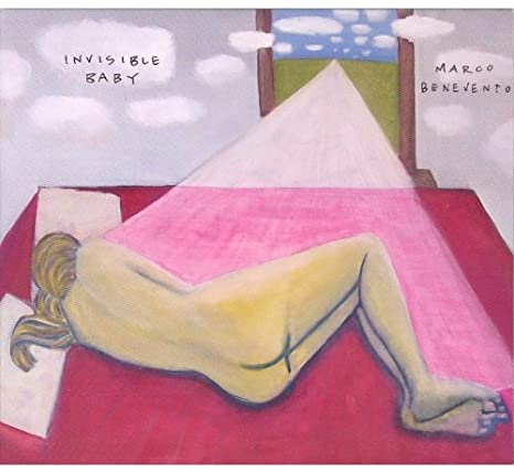 Marco Benevento - Invisible Baby - CD