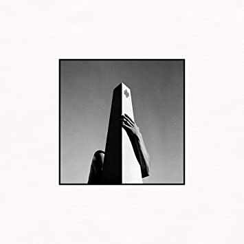 SAMANA - ASCENSION - Vinyl Record