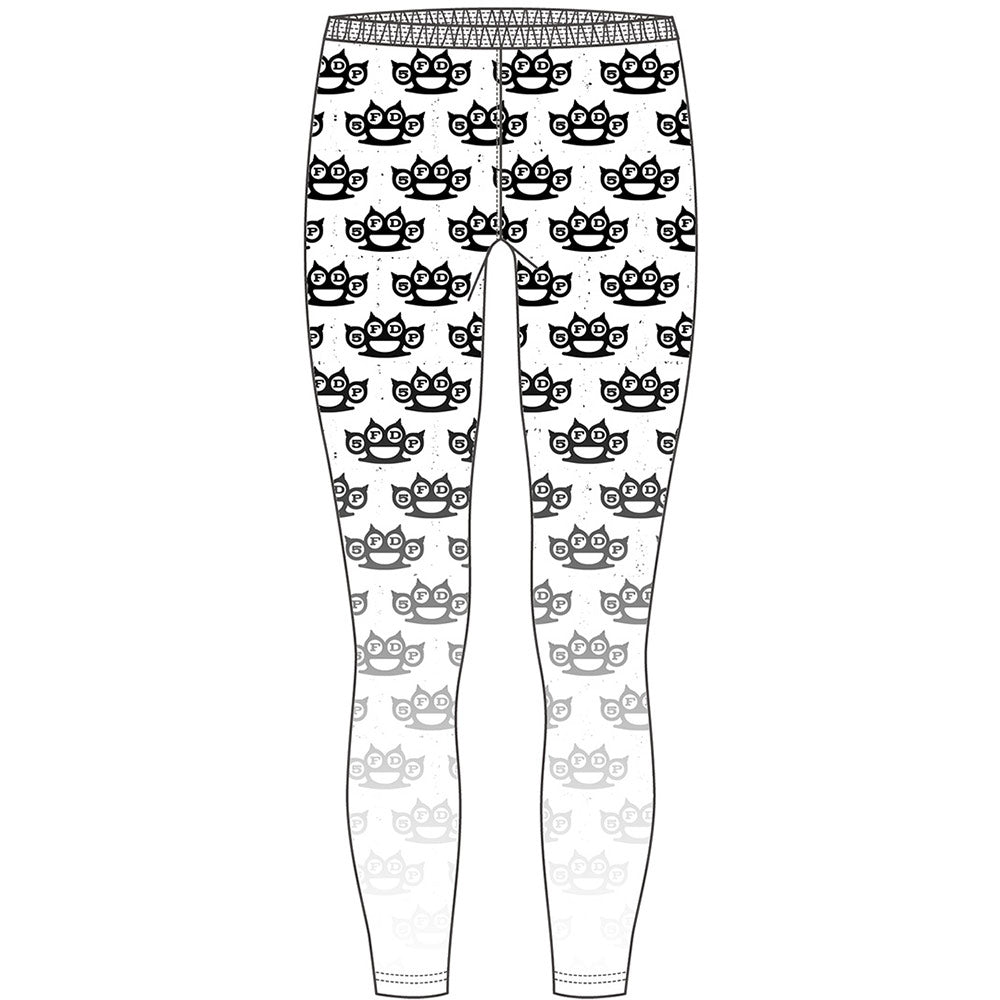Five Finger Death Pu - Clothing - Ladies - Medium to Large