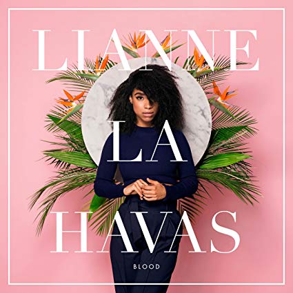 Lianne La Havas - Blood - Vinyl Record